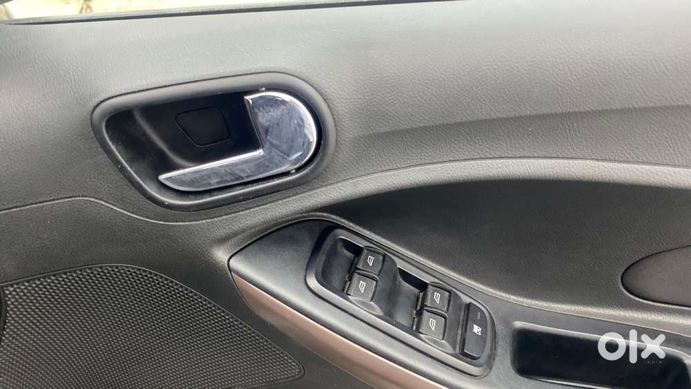 Ford Freestyle Titanium Plus Petrol, 2019, Petrol