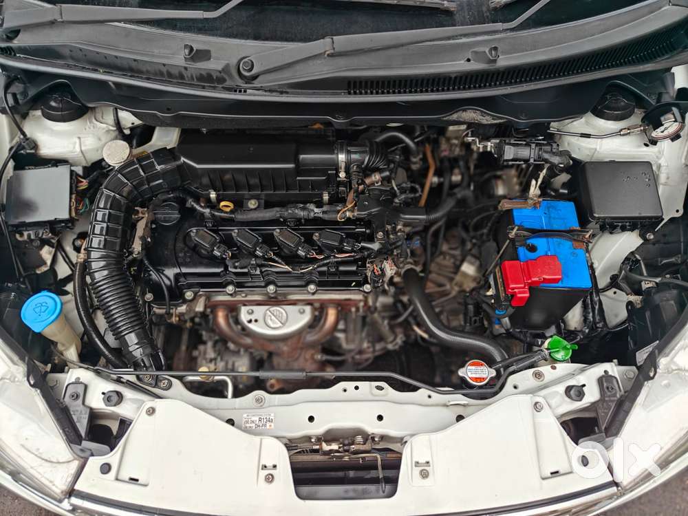 Maruti Suzuki Ertiga Vxi (o) Cng, 2020, Cng & Hybrids