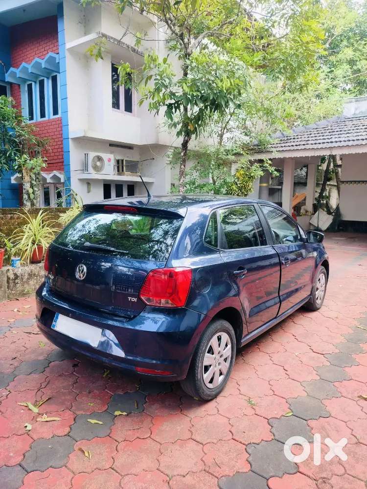 Polo Tdi 1.5 Diesel