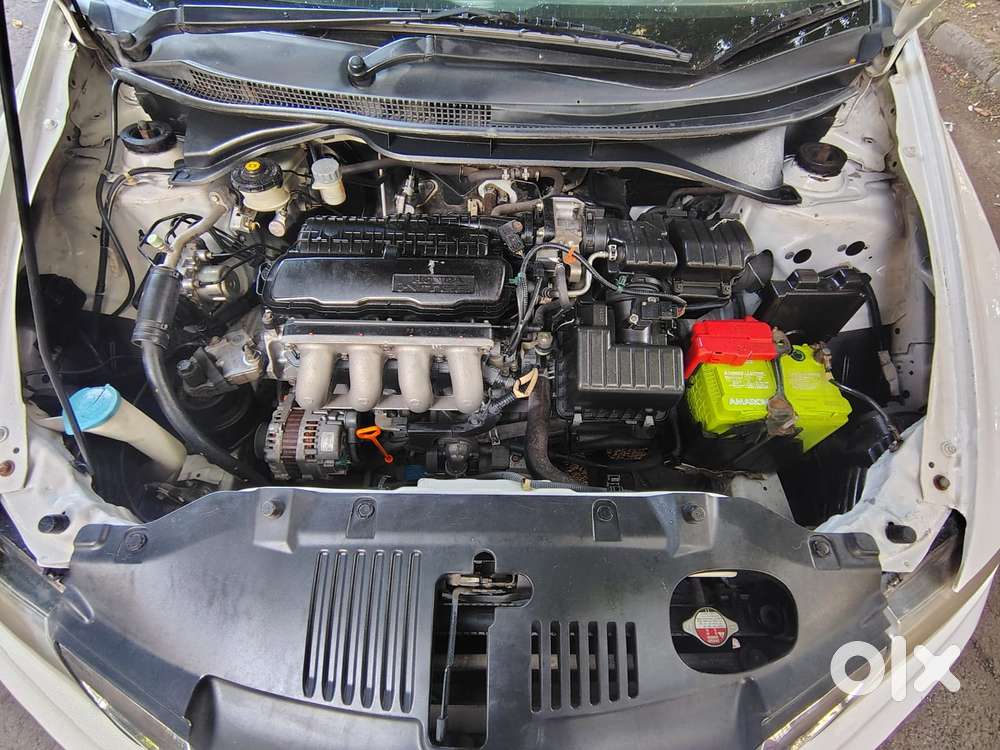 Honda City S, 2013, Petrol