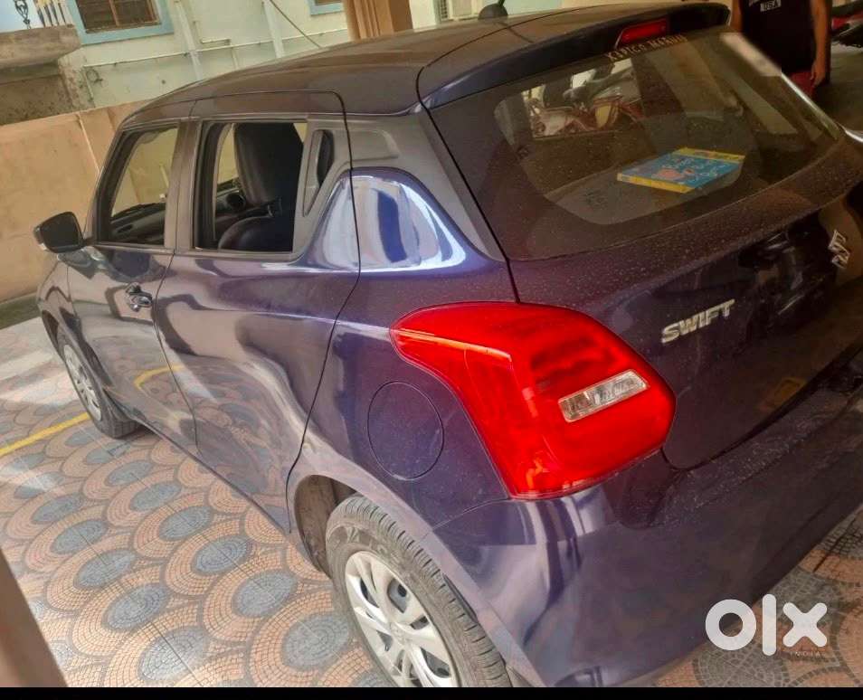 Swift Maruti Petrol 2018