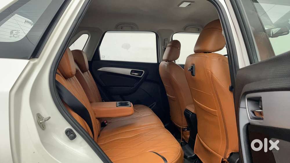 Toyota Urban Cruiser 1.5 Premium Grade At, 2022, Petrol