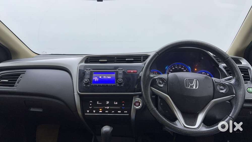 Honda City 2014-2015 I Dtec Vx, 2015, Petrol