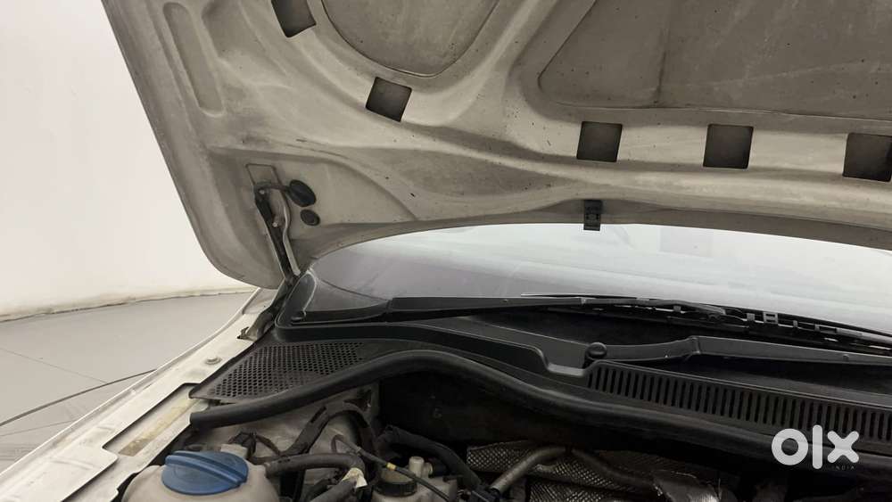 Skoda Rapid 2013-2016 1.5 Tdi At Style Plus, 2016, Diesel