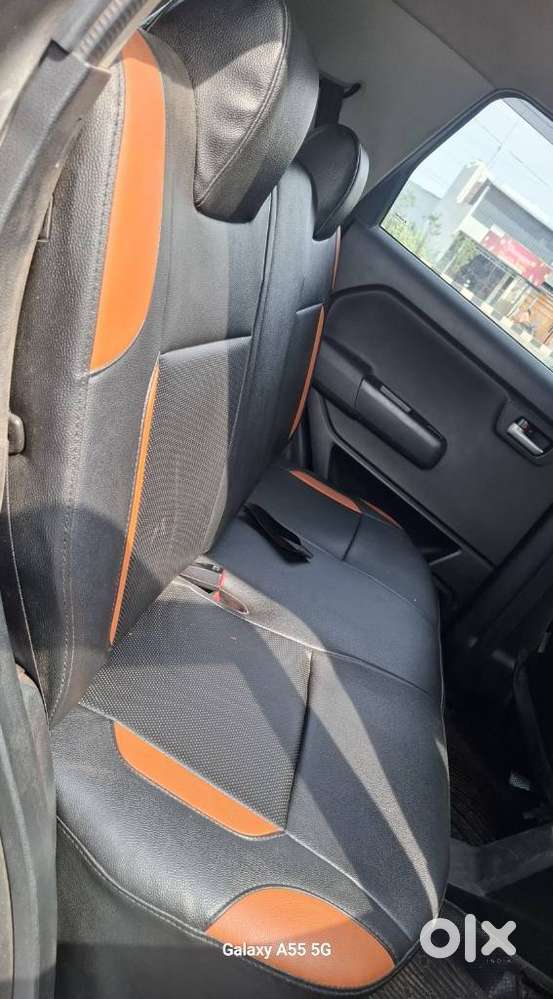 Maruti Suzuki Wagon R Zxi 1.2, 2020, Petrol