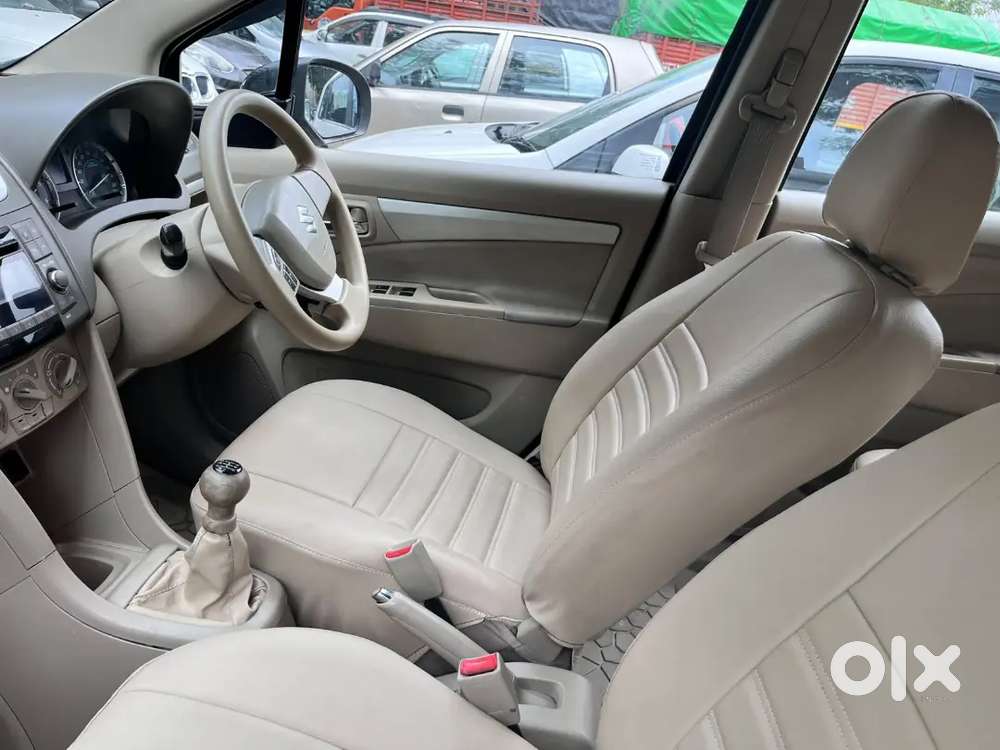 Maruti Suzuki Ertiga Vdi 2017