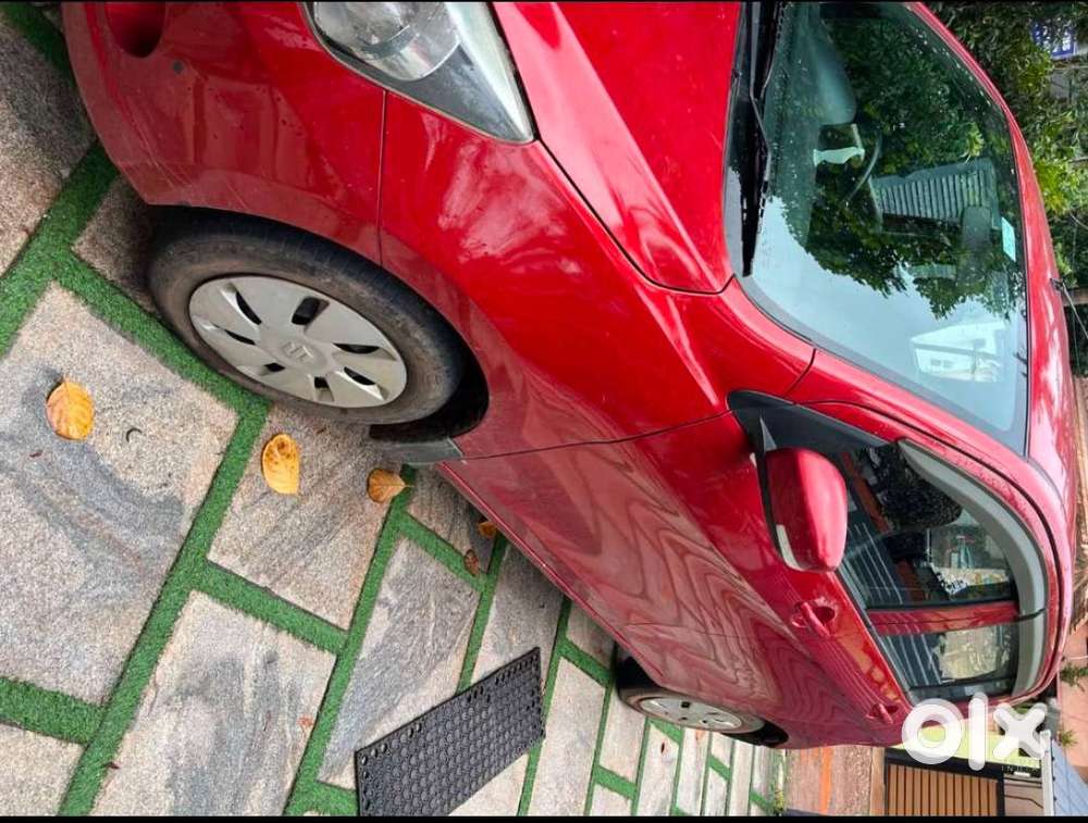 Maruti Suzuki Celerio 2015 Petrol Well Maintained