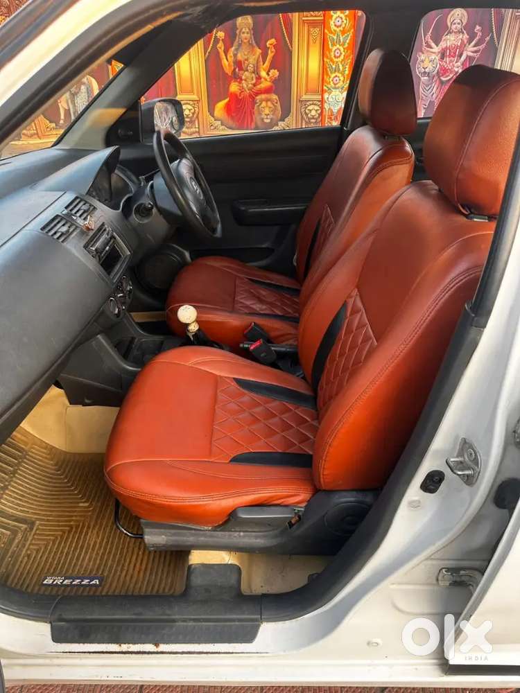 Maruti Suzuki Dzire 2016 Neat Condition