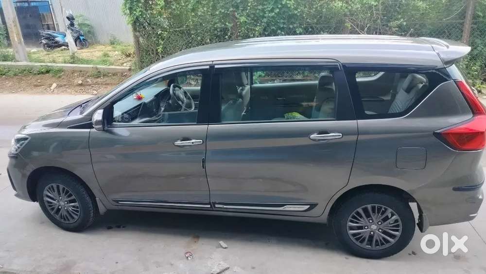 Single Hand Driven. Vehicle (rate Is Fixed)