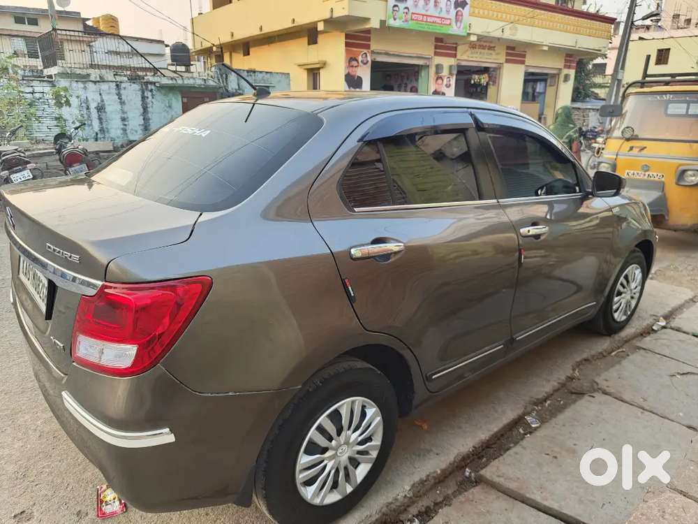 Maruti Suzuki Dzire Diesel Good Condition