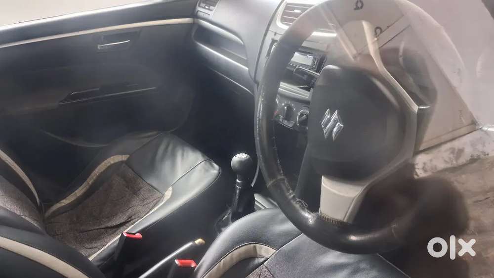 Maruti Suzuki Swift Vdi 2014
