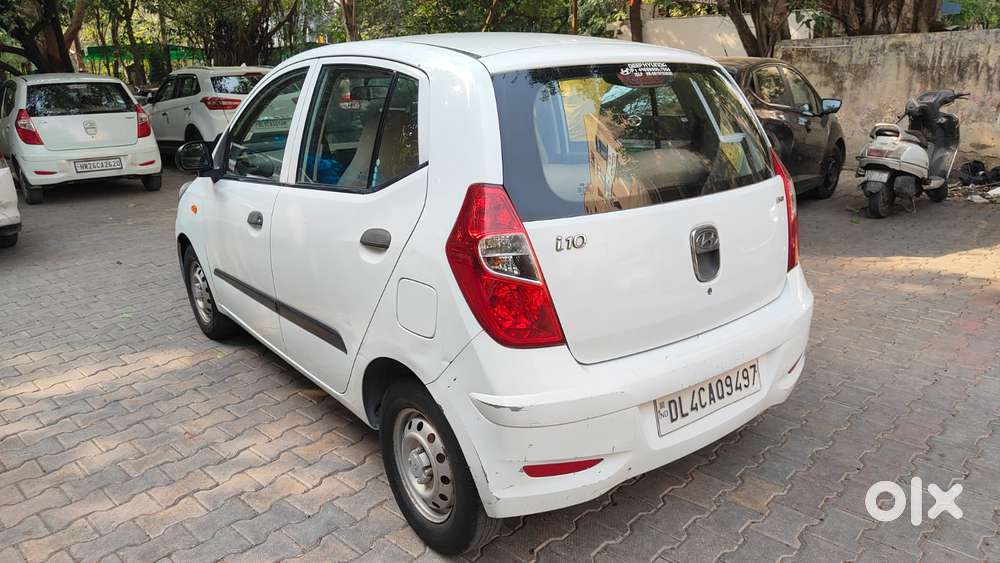 Hyundai I10 1.2 Kappa Magna, 2013, Petrol