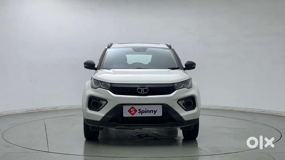 Tata Nexon 1.2 Revotron Xma Amt (s), 2022, Petrol