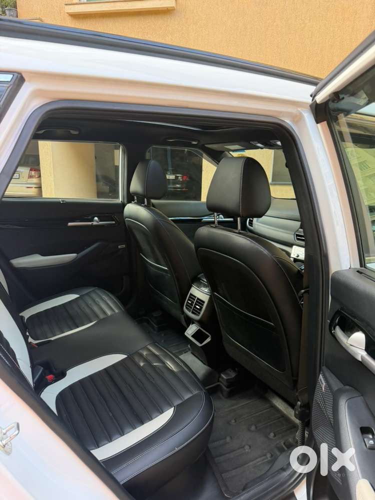Kia Seltos Gtx Plus Dct