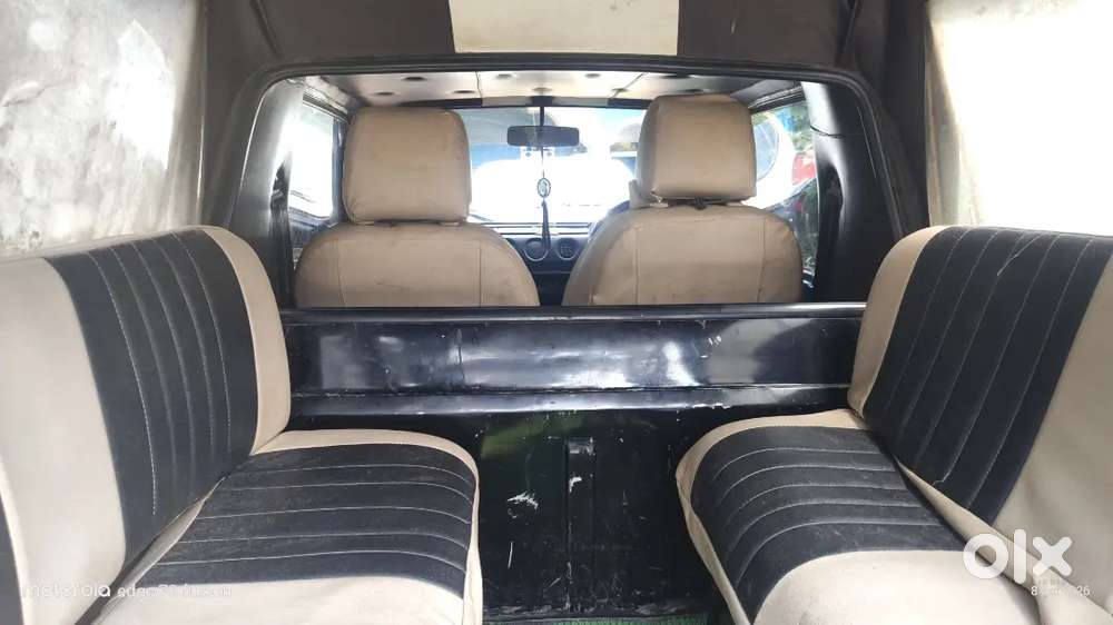 Maruti Suzuki Gypsy 2006 Sell Or Exchange