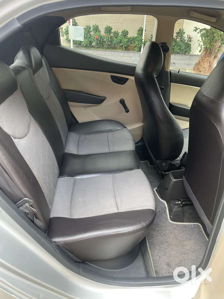 Hyundai Eon Era +, 2013, Petrol
