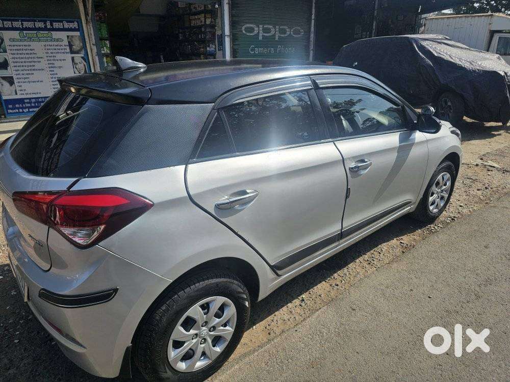 Hyundai Elite I20 Sportz 1.2 Special Edition, 2017, Petrol