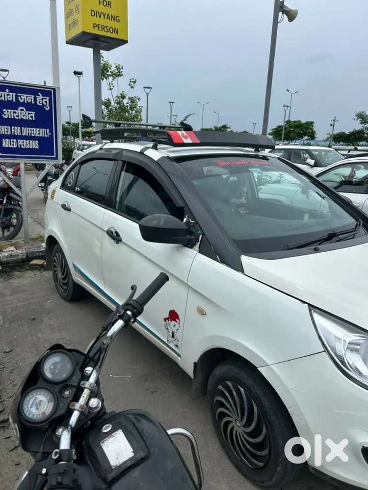 Tata Zest 1.2 Revotron 2017 Diesel Manual