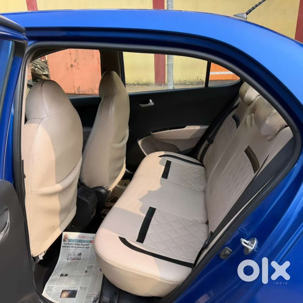 Hyundai Xcent S 1.2 (o), 2014, Diesel