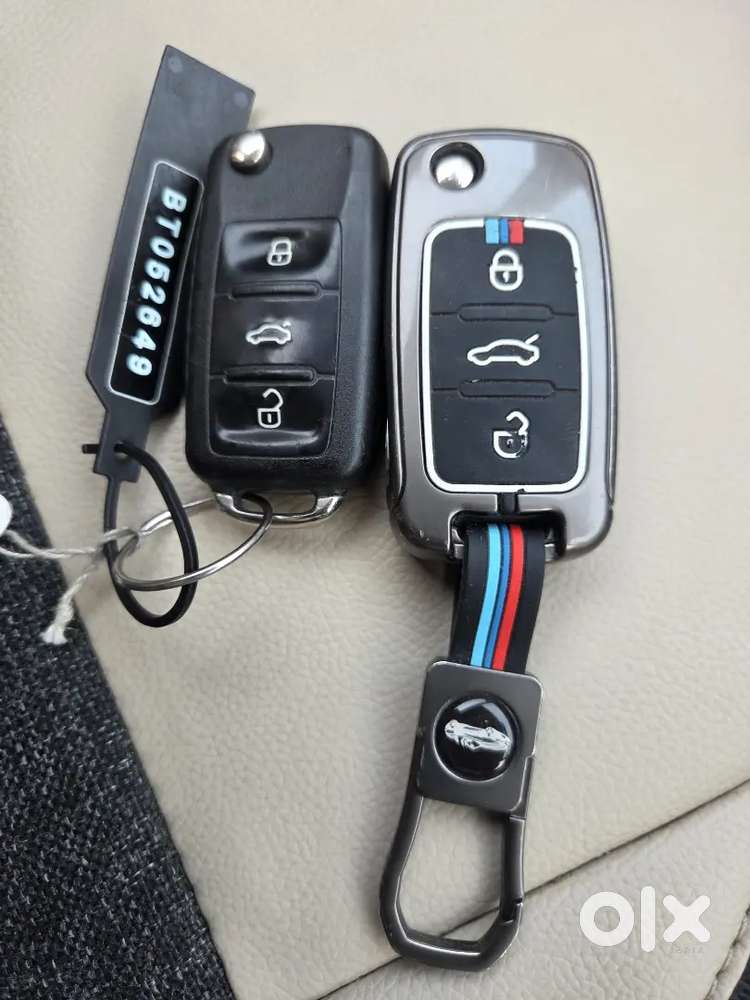 Volkswagen Vento 2011 Diesel 124000 Km Driven