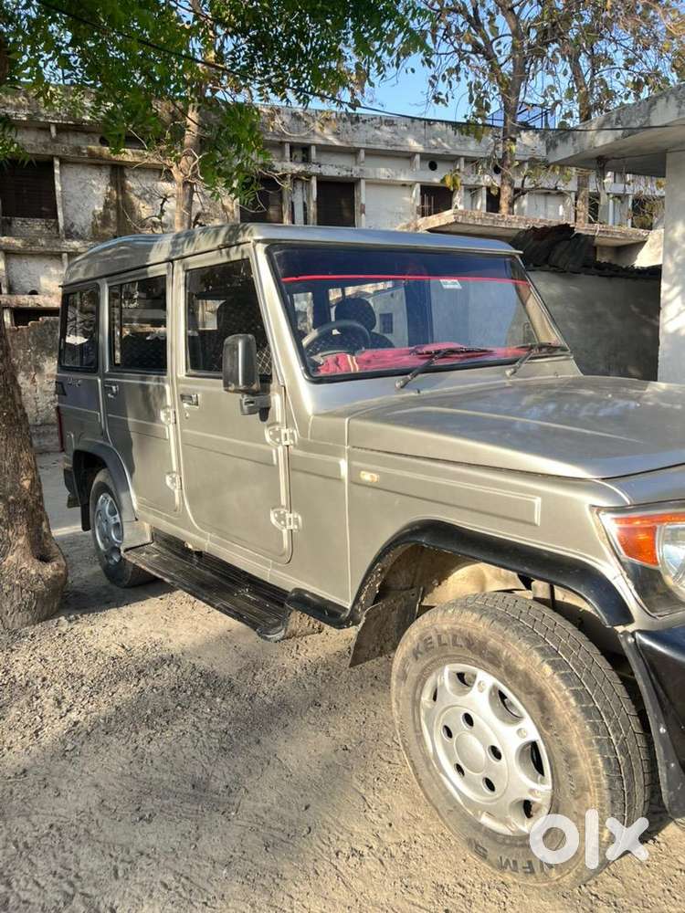 Mahindra Bolero Neo 2009 Diesel Good Condition