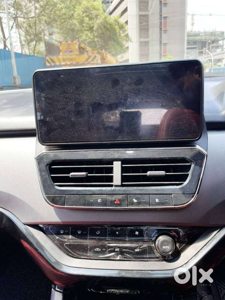 Tata Safari 2.0 Kryotec Xta Plus Dark Edtition, 2023, Diesel