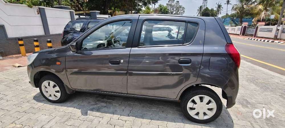 Maruti Suzuki Alto K10 Vxi (o), 2015, Petrol