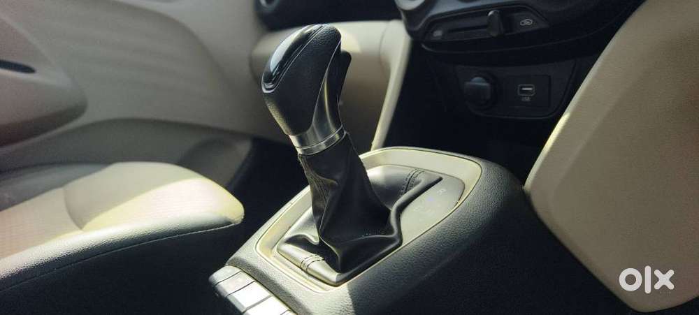 Hyundai New Santro 1.1 Sportz Amt, 2022, Petrol
