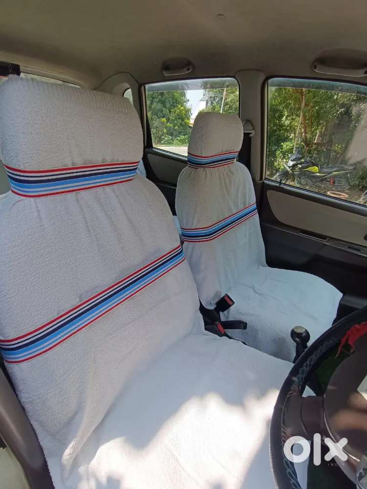 Maruti Suzuki Zen Estilo 2010