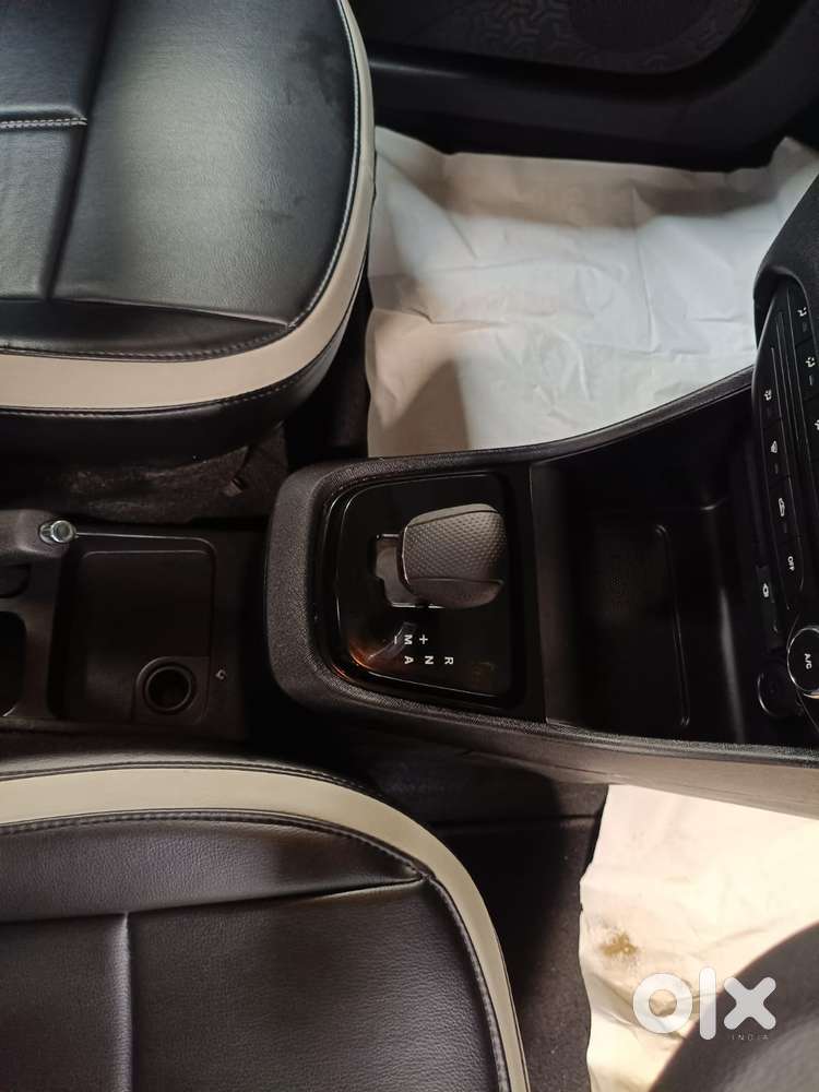 Tata Punch Adventure Amt, 2024, Petrol