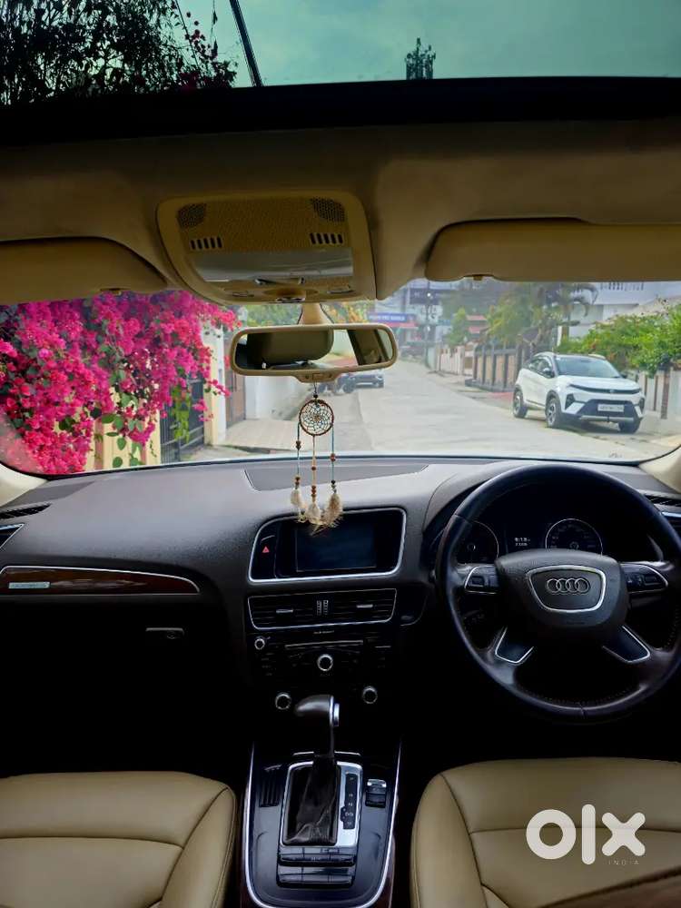 Audi Q5 2.0 Tdi 30 Tdi