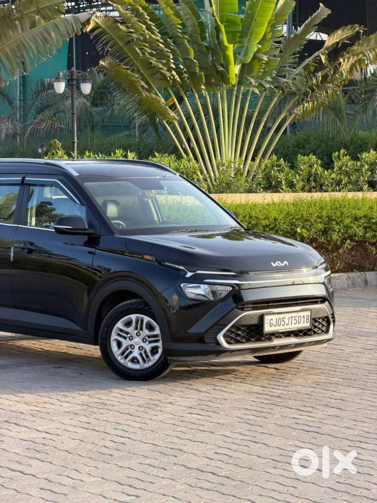 Kia Carens 1.5 Prestige 7 Str, 2025, Petrol
