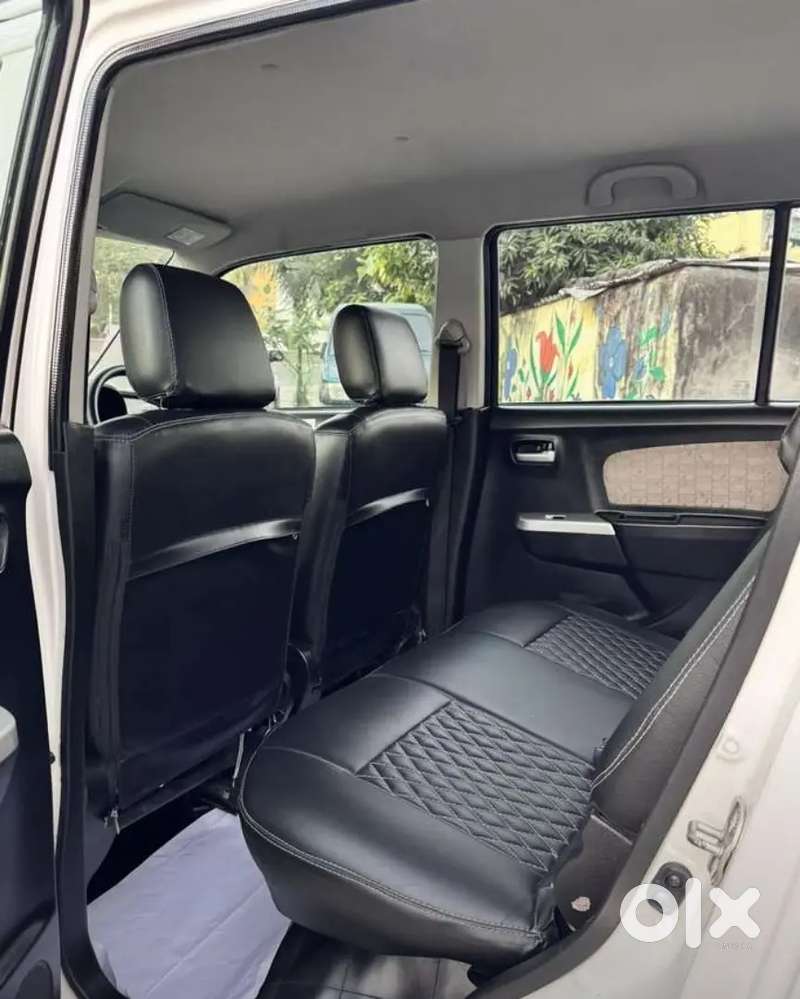 Maruti Suzuki Wagon R 1.0 2014 Cng & Hybrids Well Maintained