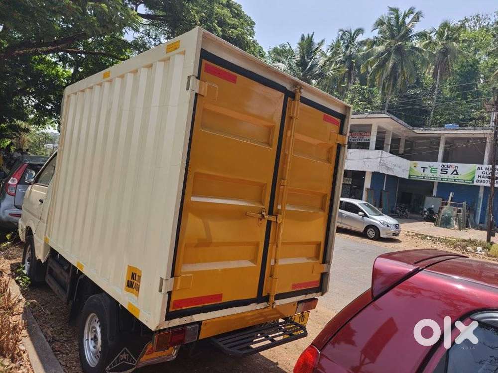 Ashok Leyland Stile, 2016