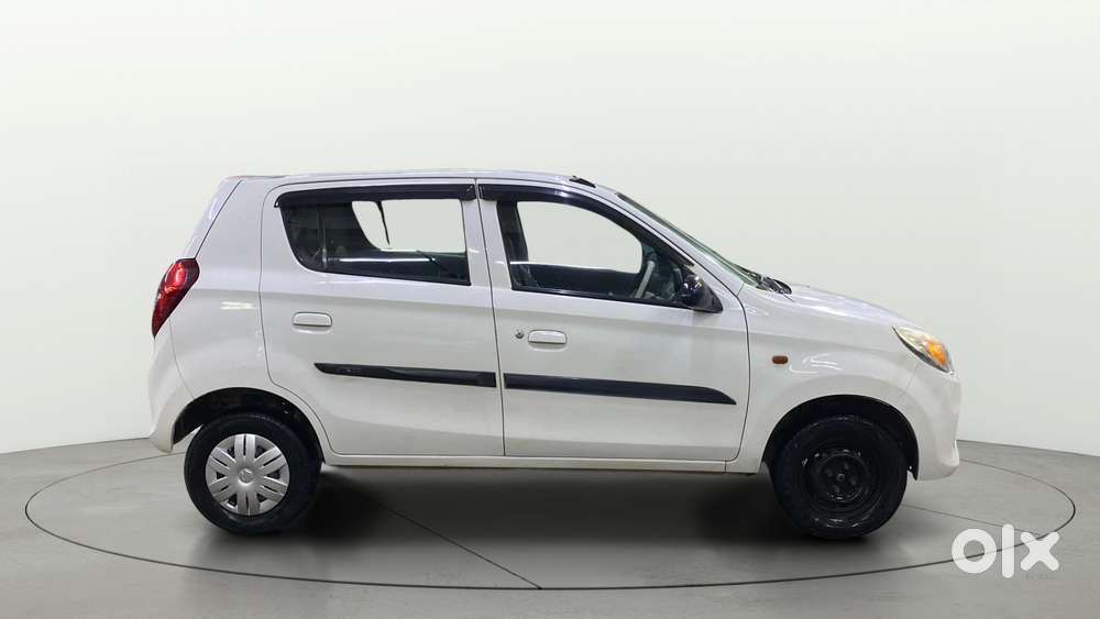 Maruti Suzuki Alto 800 Vxi, 2017, Petrol