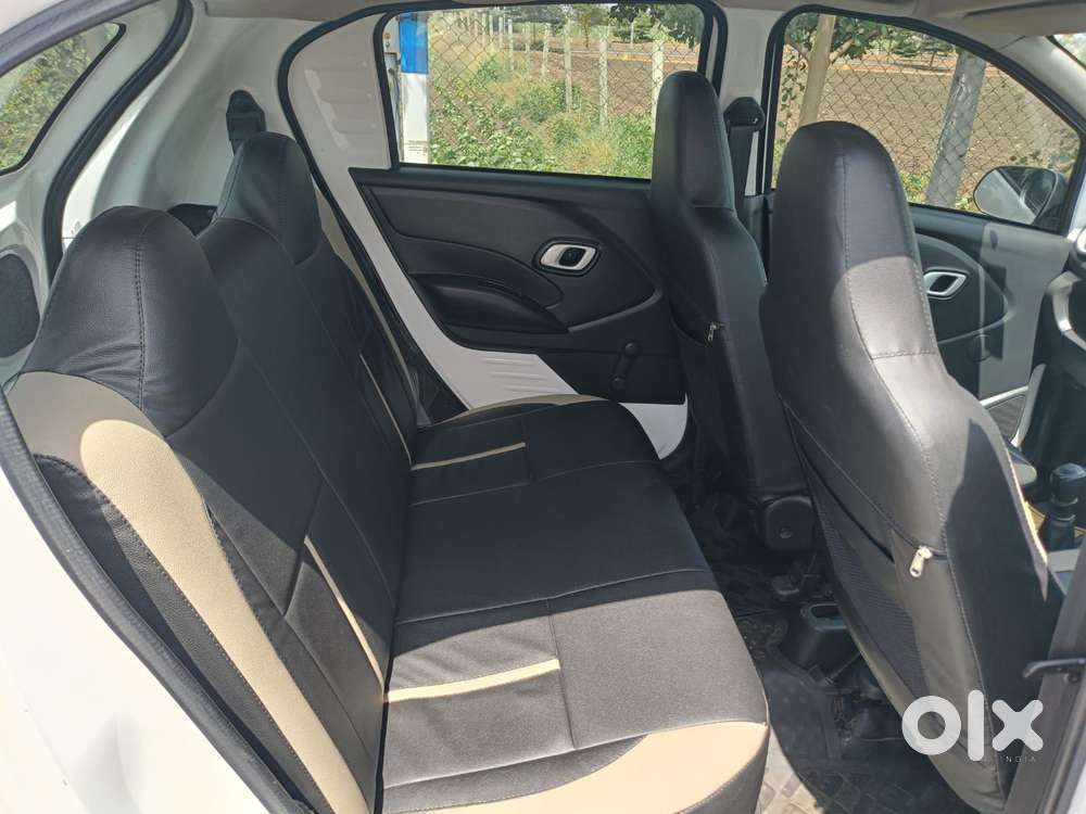 Datsun Redigo Limited Edition, 2019, Petrol