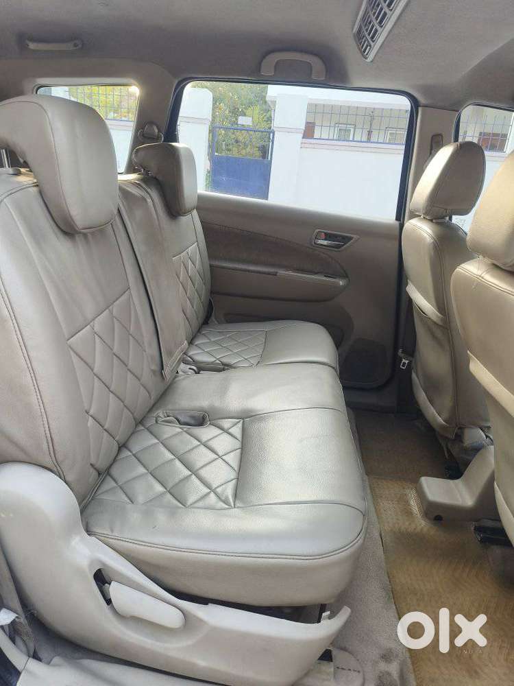 Maruti Suzuki Ertiga Vdi, 2012, Diesel