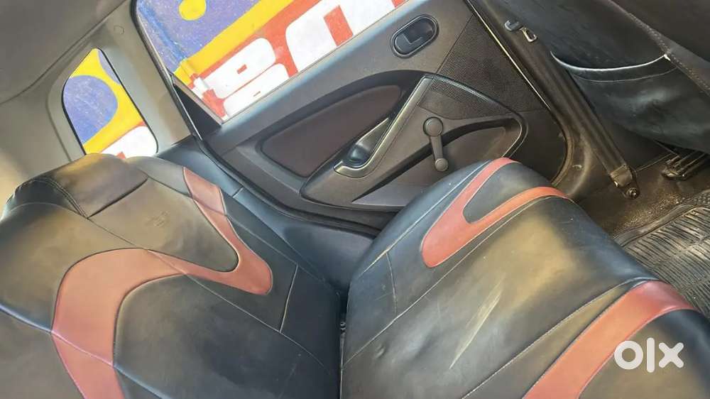 Ford Figo 2011 Petrol Well Maintained