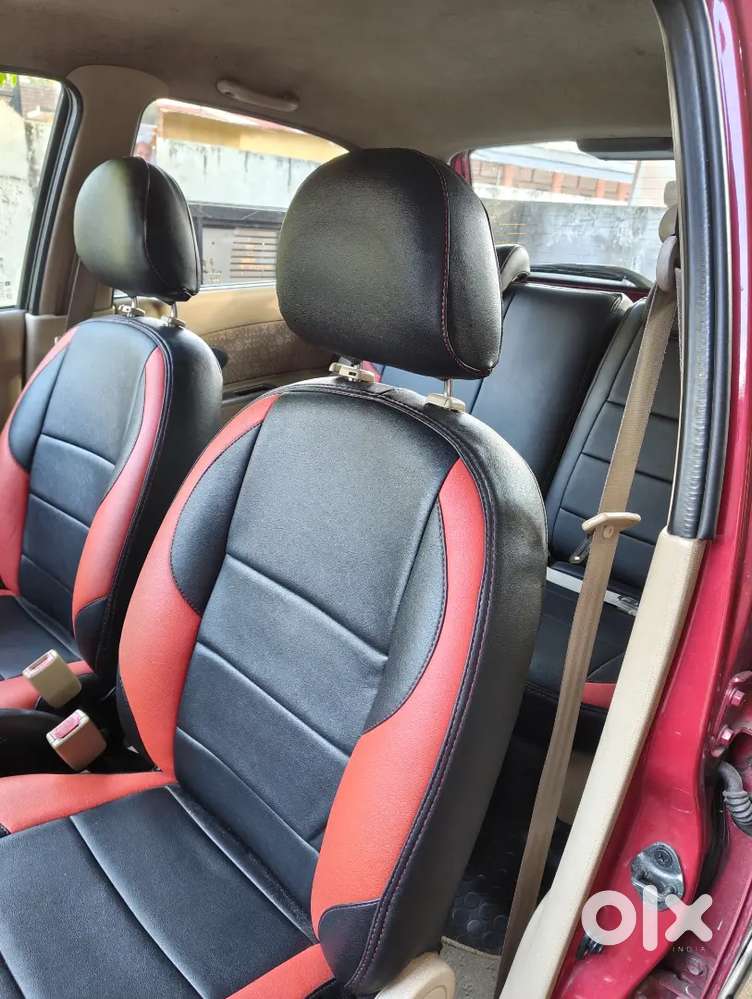 Chevrolet Spark 2010 Petrol Well Maintained