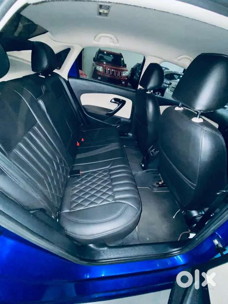 Skoda Rapid 2019 Diesel At Good Condition