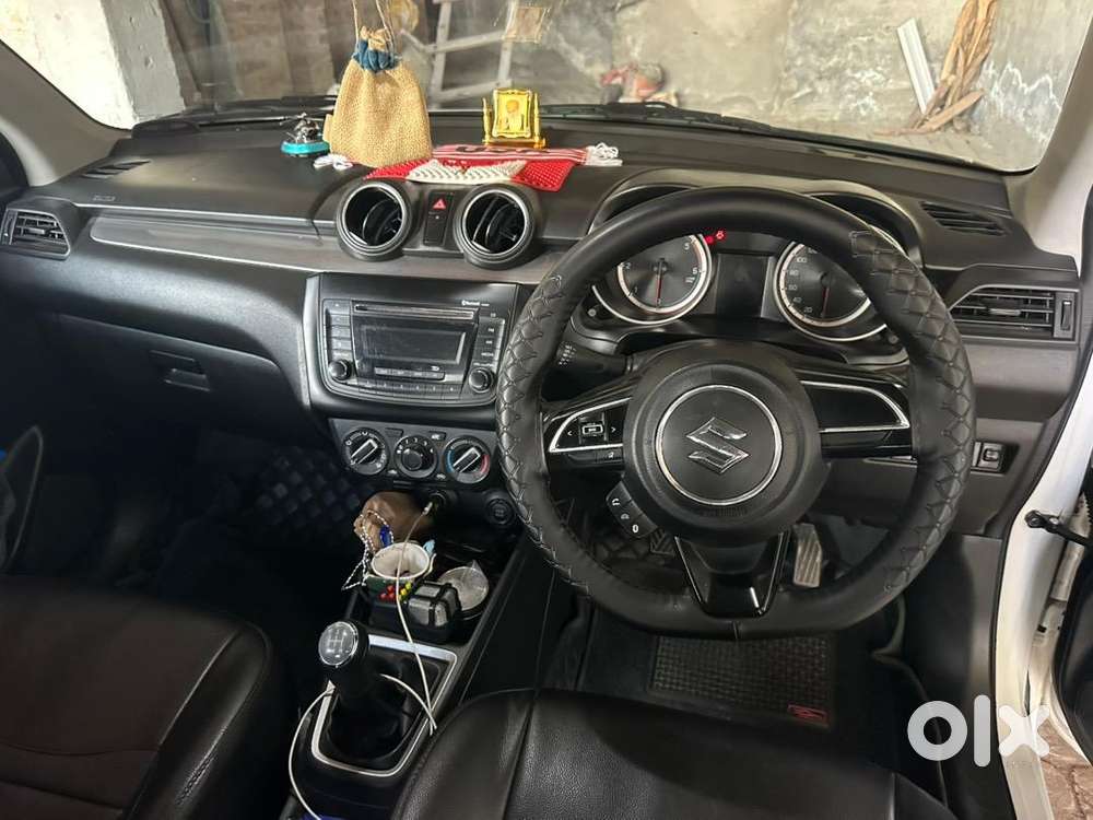 Maruti Suzuki Swift 2019 Diesel 59000 Km Driven