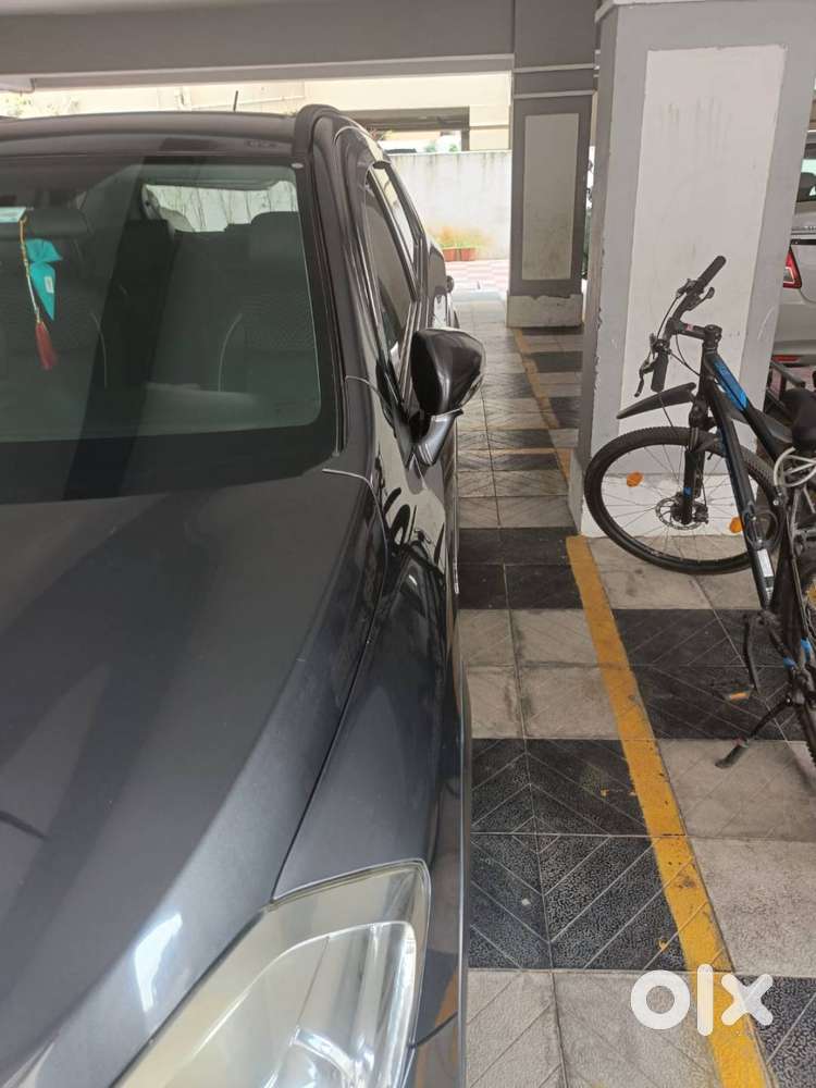 Maruti Suzuki S-cross 2018