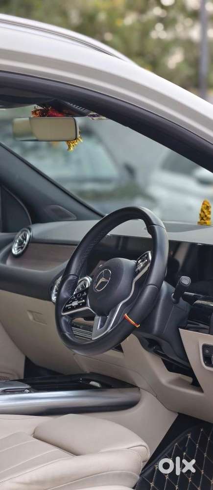 Mercedes Gla  Top Variant In Completely Brand New Condition