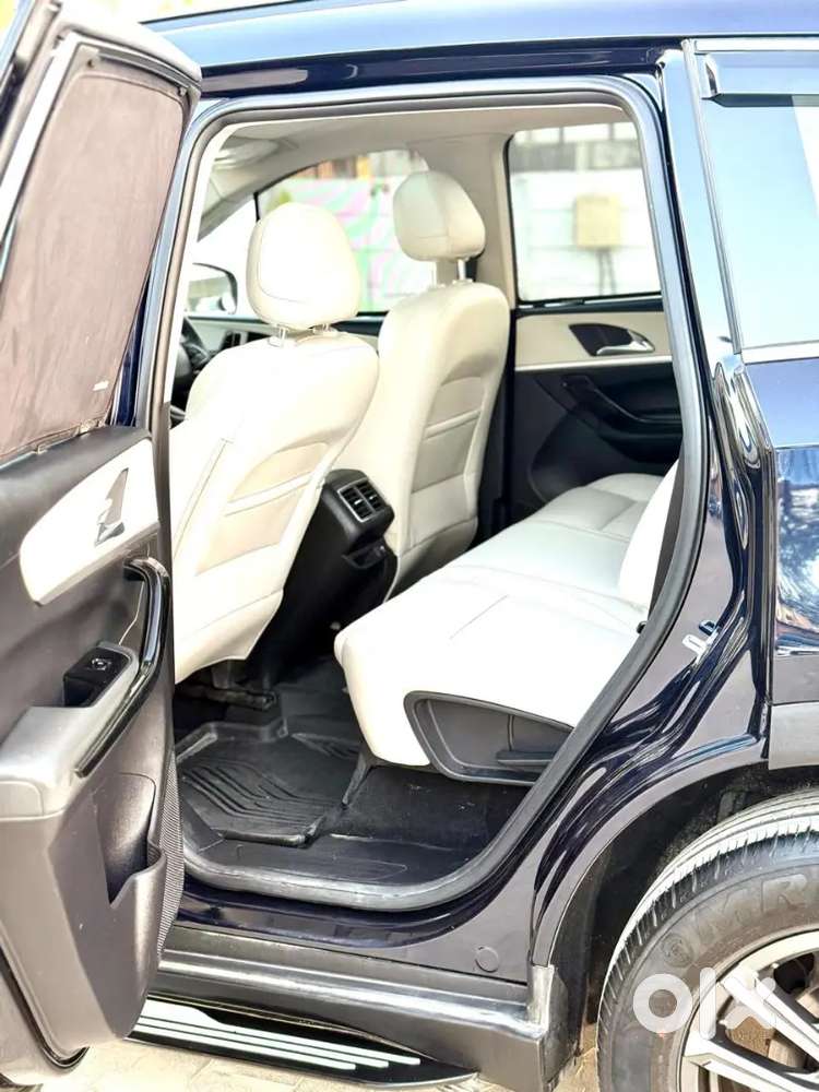 Xuv700 Ax7 Diesel Mt