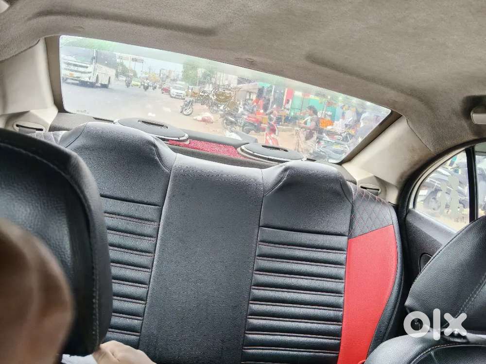Tata Zest Quadrajet 2017