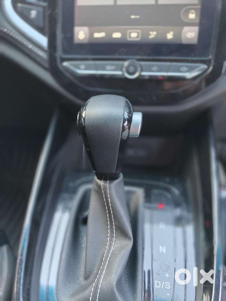 Mg Hector Petrol 2020 Car