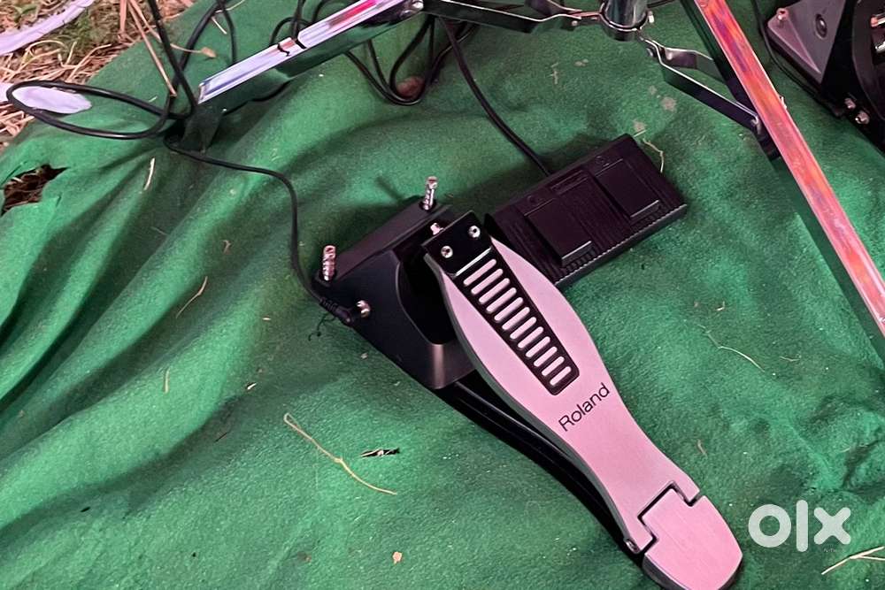 FD-8 HiHat controller