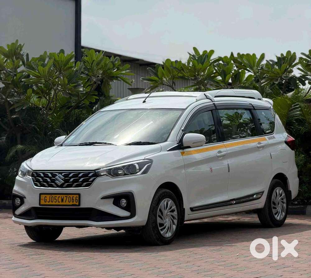 Maruti Suzuki Ertiga 1.5 Tour M Cng, 2024, Cng & Hybrids
