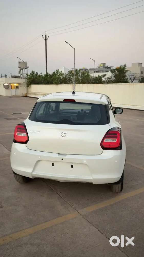 Swift 2019 Maruti 1st Owner