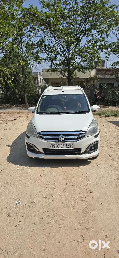 Maruti Suzuki Ertiga 2016 Diesel 141000 Km Driven